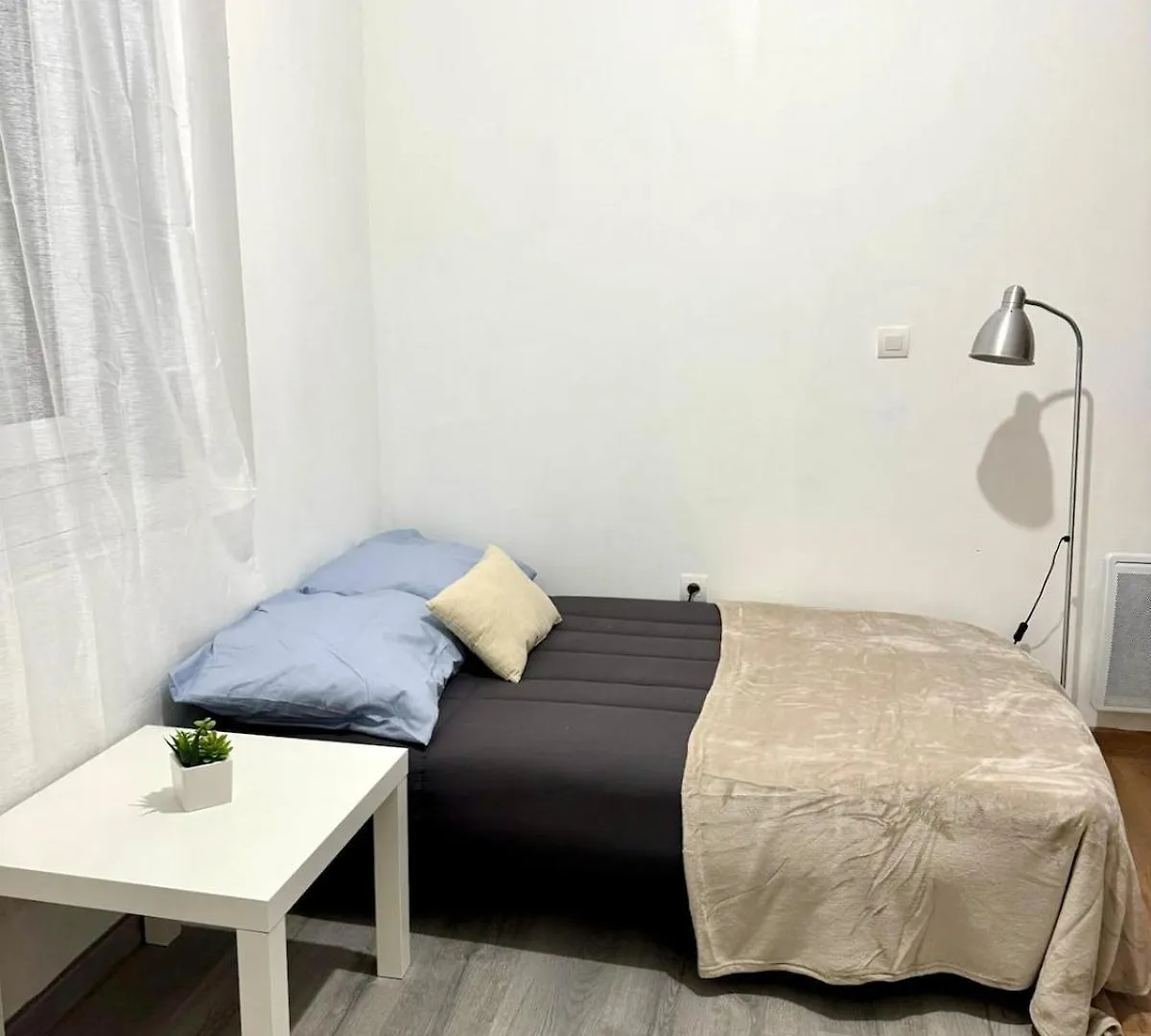 Studio Cosy Proche Centre Lille 0*,  Frankreich