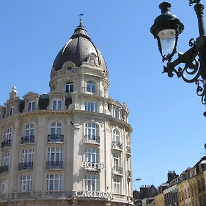 4* Hotel Carlton
